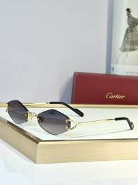 Picture of Cartier Sunglasses _SKUfw79620250fw